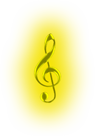 clef de sol